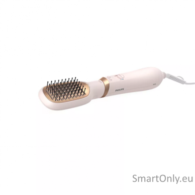 Philips Hair Styler BHA310/00 3000 Series Ion conditioning, Number of heating levels 3, 800 W, Pink