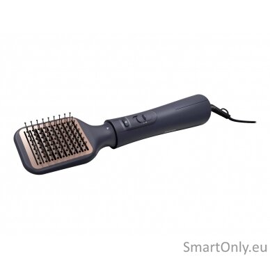 Philips Hair Styler BHA530/00 5000 Series Ion conditioning, Number of heating levels 3, 1000 W, Black 6