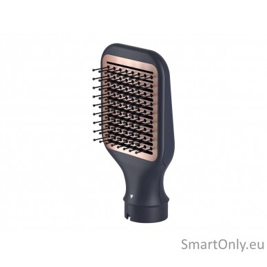 Philips Hair Styler BHA530/00 5000 Series Ion conditioning, Number of heating levels 3, 1000 W, Black 13