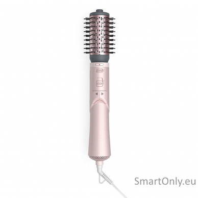 Philips Hair Styler BHA735/00 7000 Series Ion conditioning, Number of heating levels 3, 1000 W, Pink 2