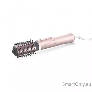 Philips Hair Styler BHA735/00 7000 Series Ion conditioning, Number of heating levels 3, 1000 W, Pink 1