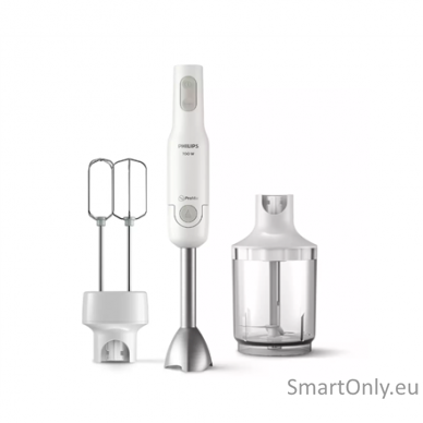 Philips | Hand Blender | HR2546/00 | Hand Blender | 700 W | White | 2