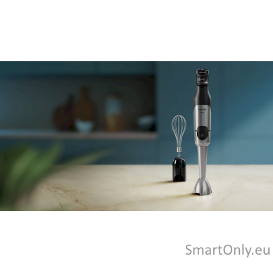 Philips | Hand Blender | HR2682/00 | Hand Blender | 1200 W | Number of speeds 1 | Black 4