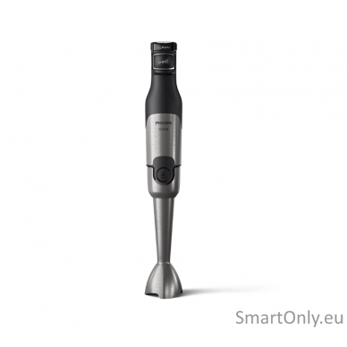 Philips | Hand Blender | HR2682/00 | Hand Blender | 1200 W | Number of speeds 1 | Black 1