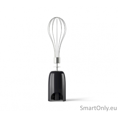 Philips | Hand mixer | HR2685/00 | Hand Blender | 1200 W | Number of speeds 3 | Black 3