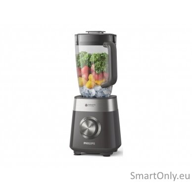 Philips HR3020/20 Blender,  Cashmere grey