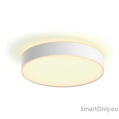 Philips Hue Enrave M ceiling lamp white