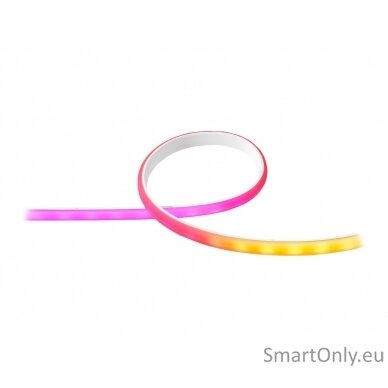 Philips Hue Gradient Lightstrip 1m Extension 11