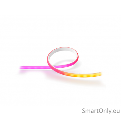 Philips Hue Gradient Lightstrip 1m Extension