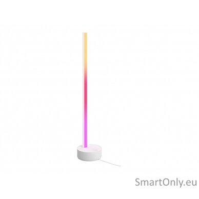 Philips Hue Gradient Signe table lamp, white|Philips Hue