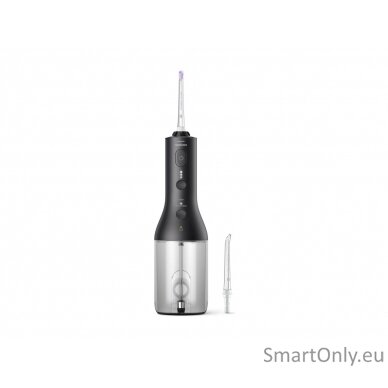 Philips HX3826/33 Sonicare Power Flosser Oral irrigator, Black Philips 5