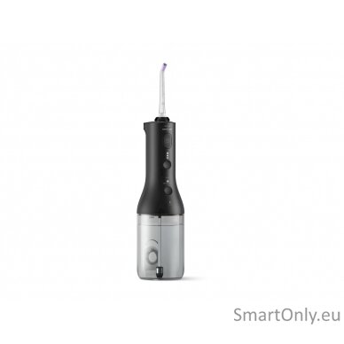 Philips HX3826/33 Sonicare Power Flosser Oral irrigator, Black Philips 7