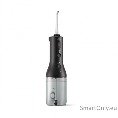 Philips HX3826/33 Sonicare Power Flosser Oral irrigator, Black Philips 2