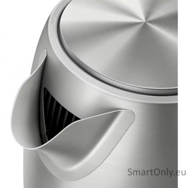 Philips Kettle HD9353/90 Viva Collection Electric  1740-2060 W 1.7 L Stainless steel 360° rotational base Stainless steel 3