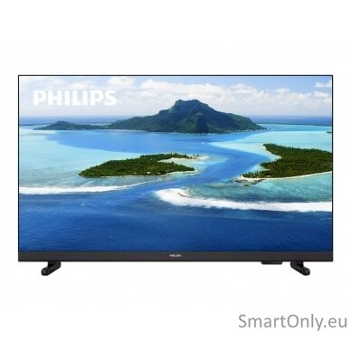 Philips LED Full HD TV 43PFS5507/12 43" (108 cm), 1920 x 1080, Black 6