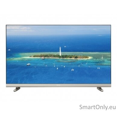 Philips LED HD TV 32PHS5527/12 32" (80 cm), 1366 x 768, Silver 4