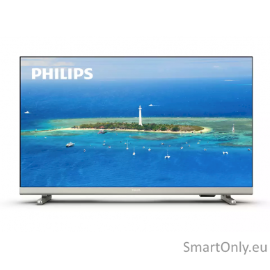 Philips LED HD TV 32PHS5527/12 32" (80 cm), 1366 x 768, Silver 1