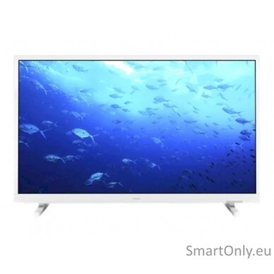 Philips LED TV (include 12V input) 24PHS5537/12  24" (60 cm), HD LED, 1366 x 768, White 4