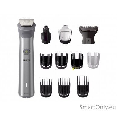 Philips MG5940/15 All-in-One Trimmer, Silver Philips