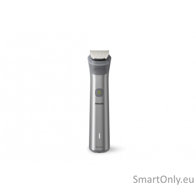 Philips MG5940/15 All-in-One Trimmer, Silver Philips 1