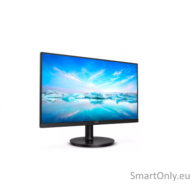 Philips | Monitor | 271V8LAB/00 | 27 " | VA | 1920 x 1080 pixels | 16:9 | 4 ms | Black | 100 Hz 1