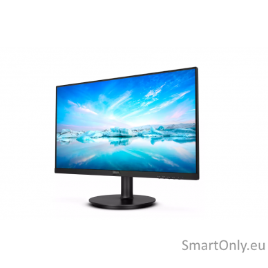 Philips | Monitor | 271V8LAB/00 | 27 " | VA | 1920 x 1080 pixels | 16:9 | 4 ms | Black | 100 Hz 4