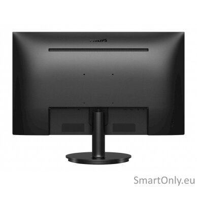 Philips Monitor 	275V8LA/00 27 ", LCD, QHD, 2560 x 1440, 16:9, 4 ms, 250 cd/m², Black, 75 Hz, HDMI ports quantity 2 18