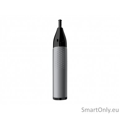 Philips Nose, Ear and Eyebrow Trimmer NT3650/16 Grey 8