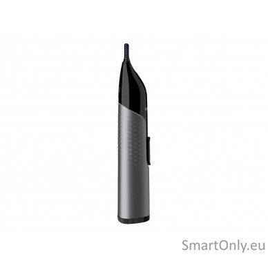 Philips Nose, Ear and Eyebrow Trimmer NT3650/16 Grey 11