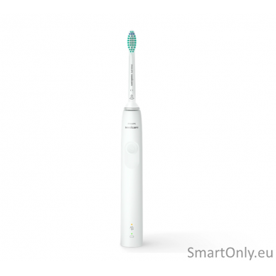 Philips Sonicare Electric Toothbrush HX3671/13 Rechargeable, For adults, Number of brush heads included 1, Number of teeth brushing modes 1, Sonic technology, White 1