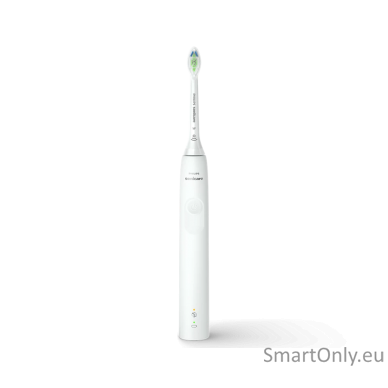 Philips | Sonicare Electric Toothbrush | HX3681/33 | Rechargeable | For adults | Number of brush heads included 1 | Number of teeth brushing modes 2 | White 1