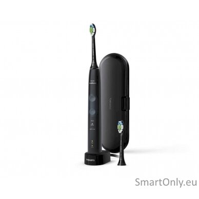 philips-sonicare-protectiveclean-5100-electric-toothbrush-hx685047-rechargeable-for-adults-number-of-brush-heads-included-2-blac