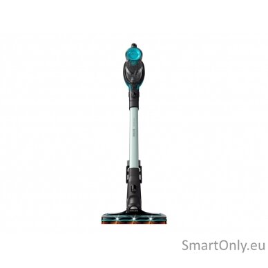 Philips Vacuum Cleaner FC6729/01 SpeedPro Aqua Cordless operating, Handstick, 21.6 V, Operating time (max) 50 min, Shiny dark opal 7