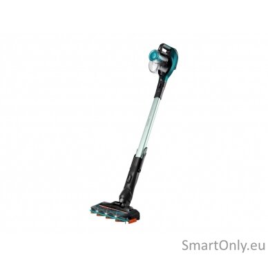 Philips Vacuum Cleaner FC6729/01 SpeedPro Aqua Cordless operating, Handstick, 21.6 V, Operating time (max) 50 min, Shiny dark opal 4