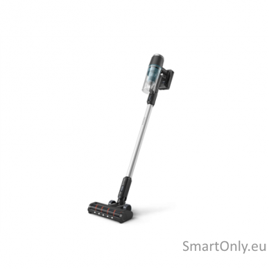 Philips | Vacuum Cleaner | XC3031/01 | Cordless operating | N/A W | 25.2 V | Operating time (max) 60 min | Blue 1