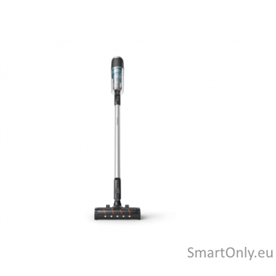 Philips | Vacuum Cleaner | XC3031/01 | Cordless operating | N/A W | 25.2 V | Operating time (max) 60 min | Blue 2