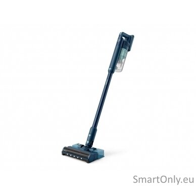 Philips Vacuum Cleaner | XC5141/01 | Cordless operating | Handstick | 25.2 V | Operating time (max) 60 min | Sage | Warranty 24 month(s)