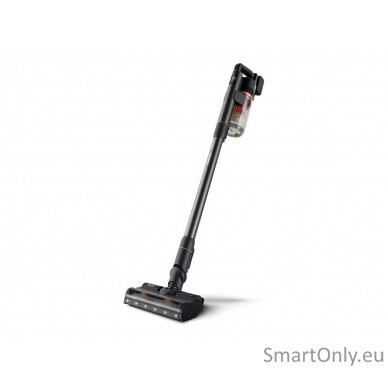 Philips Vacuum Cleaner | XC7055/01 Aqua | Cordless operating | Handstick | 25.2 V | Operating time (max) 80 min | Red Coral | Warranty 24 month(s)