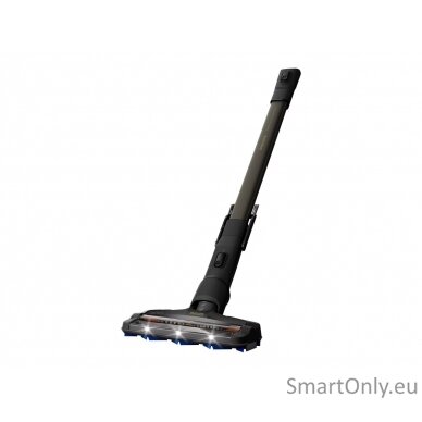 Philips Vacuum cleaner XC8349/01	Aqua Plus Cordless operating Handstick - W 25 V Operating time (max) 80 min Black Warranty 24 month(s) 21