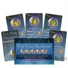 pick-your-numbers-taro-kortos-schiffer-publishing