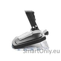 Polti Steam mop with integrated portable cleaner  PTEU0304 Vaporetto SV610 Style 2-in-1 Power 1500 W, Water tank capacity 0.5 L, Grey/White 6