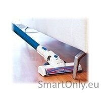 Polti Vacuum Cleaner PBEU0118 Forzaspira Slim SR90B_Plus Cordless operating, Handstick cleaners, 22.2 V, Operating time (max) 40 min, Blue/White 17