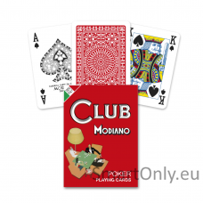 poker-club-raudonos-modiano