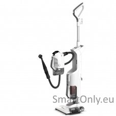 Polti Steam cleaner PTEU0295 Vaporetto 3 Clean 3-in-1 Power 1800 W, Water tank capacity 0.5 L, White