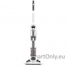 Polti Steam cleaner PTEU0295 Vaporetto 3 Clean 3-in-1 Power 1800 W, Water tank capacity 0.5 L, White