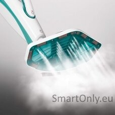 Polti Steam mop PTEU0282 Vaporetto SV450_Double Power 1500 W, Water tank capacity 0.3 L, White