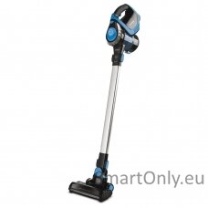 Polti Vacuum cleaner PBEU0112 Forzaspira Slim SR100 Cordless operating, Handstick and Handheld, 21.9 V, Operating time (max) 50 min, Blue
