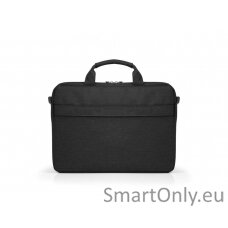 PORT DESIGNS S13 Sydney ECO Case Fits up to size 13/14 " Top Loading Black Shoulder strap