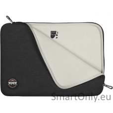 PORT DESIGNS Torino II Sleeve 15.6" Black, Sleeve