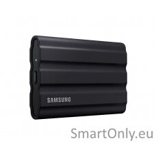 Portable SSD | T7 | 1000 GB | N/A " | USB 3.2 | Black